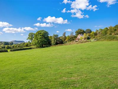 Image of Almeley, Herefordshire